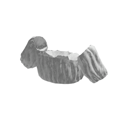 Ruffled Crop Top thumbnail