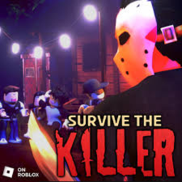 Survive The Brain Rot Killers Super hard