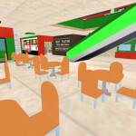 GreenWich Pizza Restaurant