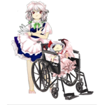 Izayoink fan club