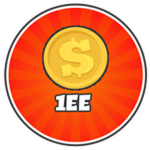 1EE Coins