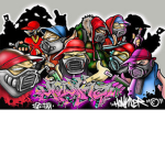 Z.M Blox