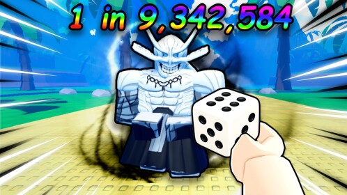 [🎉UPD 3] Anime Dice
