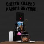 CHEETO KILLER$