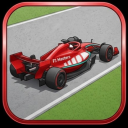 F1 Masters  [ 🏁 ]