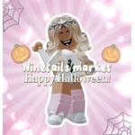 Ninetails market
