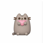 Heart Pusheen army :3 its so cute! Join