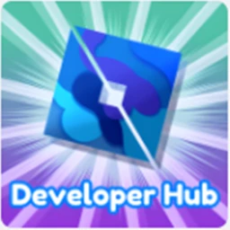 Developer Hub 2! icon