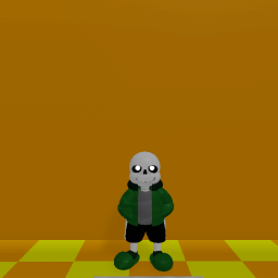 Become Toxin Sans