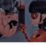 •Miraculous Ladybug & Cat Noir Fans!•