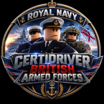 |CBAF| Royal Navy