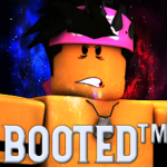 Booted