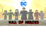 The JL (Justice league)