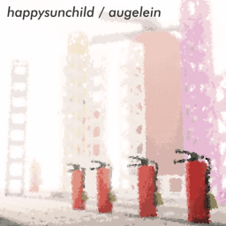 augelein