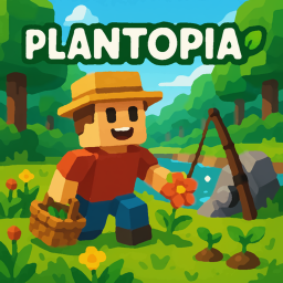 🌿Plantopia