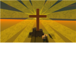 God First