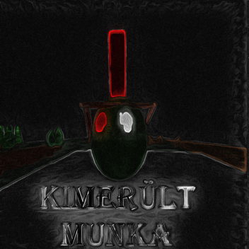 kimerült munka