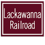 Delaware, Lackawanna, and Western Railroad