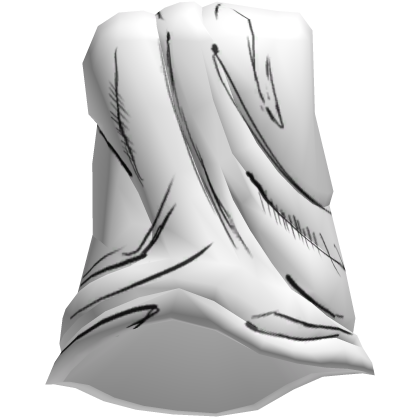 Choso Arm (R) V2