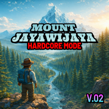 [BARU] Gunung JayaWijaya V.02 - HARDCORE
