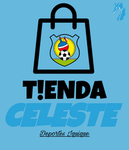 Tienda Celeste (Deportes Iquique)