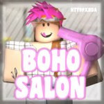 B̴oho Salon