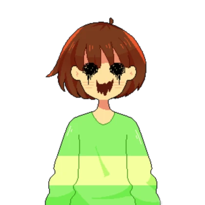 Chara NoFilter