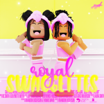 RS : Royal Swaggettes