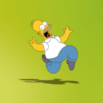 Team Simpsons!