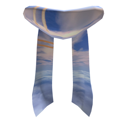 Skybox Long Scarf thumbnail
