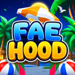 Fae Hood Official