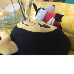Bendy and Mickey