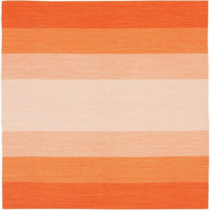 Orange Stripes Rug Roblox asset preview