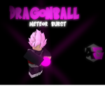 DragonBall Meteor Burst