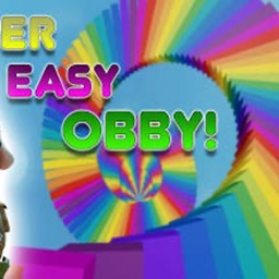 Super Easy Obby ✨