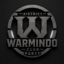 [ OPEN ] District Warmindo