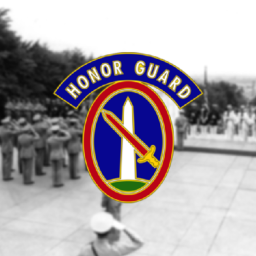 Tomb of the Unknown Soldier, 1952