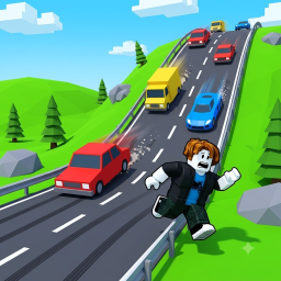 ⭐Dodge Cars For Brainrots⭐[NEW]