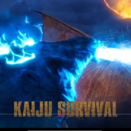 Kaiju Survival! icon
