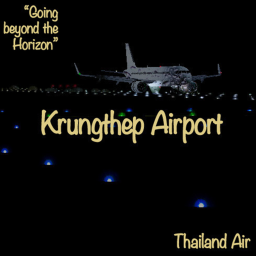 [TH] Krungthep Airport