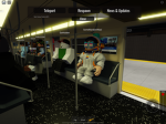 Josh railway