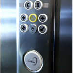 Kone EcoDisc Elevators