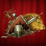 The Kingdom of TeaSing