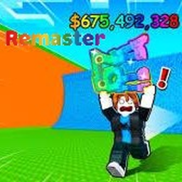 [Trades] Escape Tsunami for Brainrot ( Remastered)