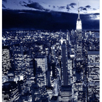 BRONX CITY