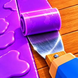 🧈 Scrape the Wax