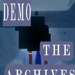 THE ARCHIVES : DEMO icon