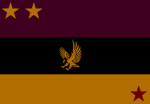 The Reunited Dominion of Redmont