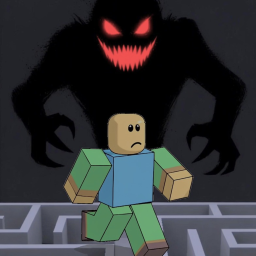 maze game