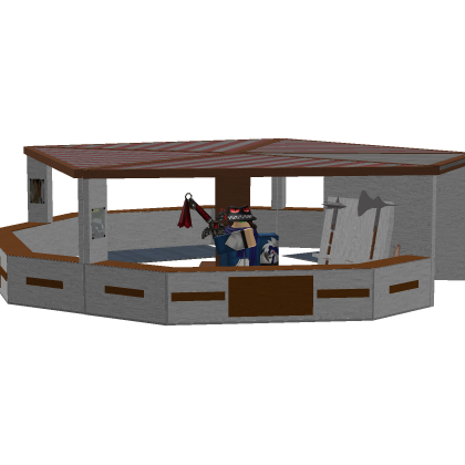 Big Booth